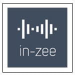 In-Zee-logo