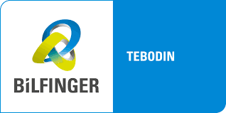 Bilfinger Tebodin Logo