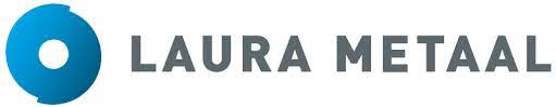 Laura Metaal logo