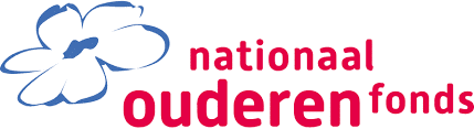 Nationaal Ouderenfonds logo