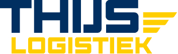 Thijs logistiek logo